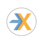 TrackX, LLC logo