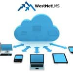 WestNet MLP logo