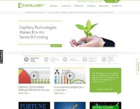 Capillary Technologies logo