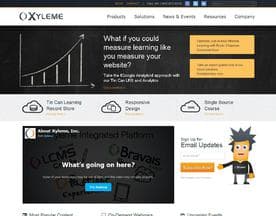 Xyleme logo