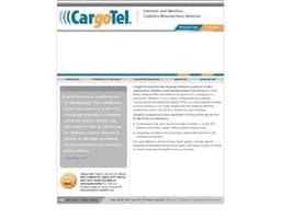 CargoTel logo