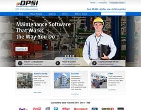DPSI logo