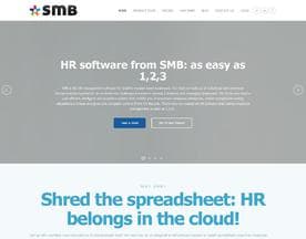 SMB logo