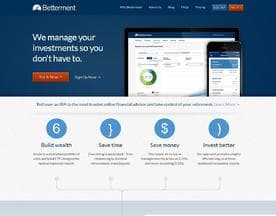 Betterment logo
