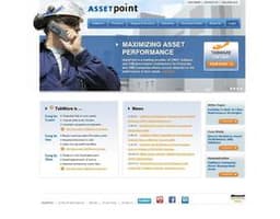 AssetPoint logo