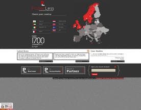 Paperless Europe logo