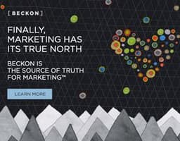 Beckon logo