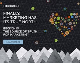 Beckon logo