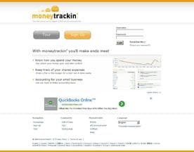 Moneytrackin logo