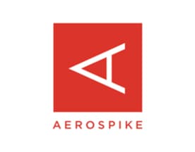 Aerospike logo
