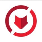 ZeroFOX logo
