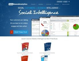 newBrandAnalytics logo