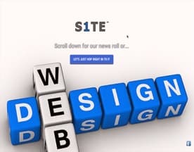 S1TE logo