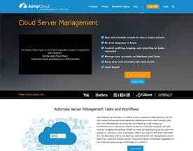 JumpCloud logo