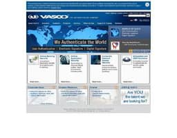 Vasco logo
