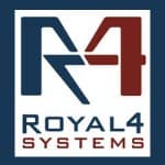 Royal4Systems logo