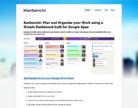 Kanbanchi logo