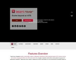 Talent Rover logo