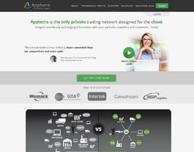 Appterra logo
