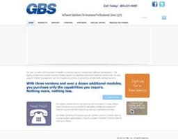 GBS logo
