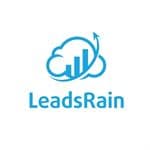 LeadsRain logo