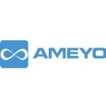Ameyo logo