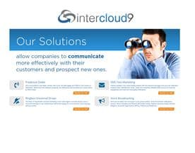 InterCloud9 logo