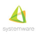 Systemware logo