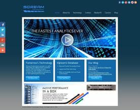 SQream Technologies logo
