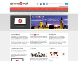 systems@work logo