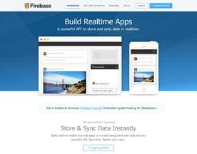 Firebase logo