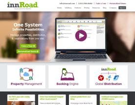 innRoad logo