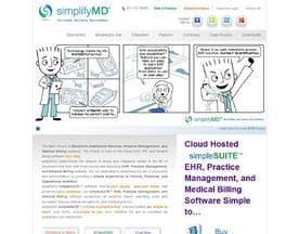 simplifyMD logo