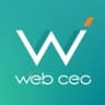 Web CEO logo