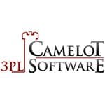 Camelot 3PL Software logo