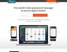 Dashlane logo