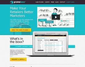 Promoboxx logo