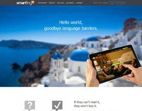 Smartling logo