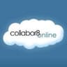Collabor8online logo