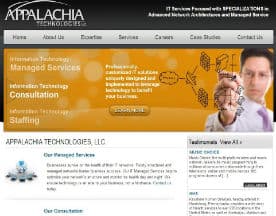 Appalachia Technologies logo