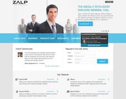 ZALP logo