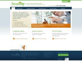 SmartPay logo
