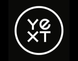 Yext logo