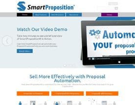 SmartProposition logo