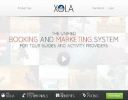 Xola logo