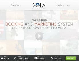 Xola logo
