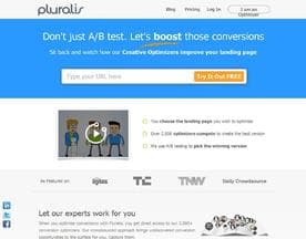 Pluralis logo