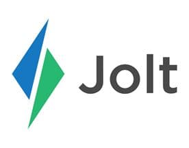 Jolt logo