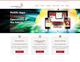 Smartbridge logo