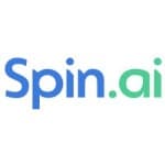 Spin.AI logo